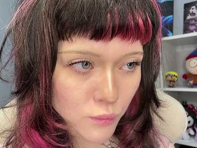 ShadowBarbie