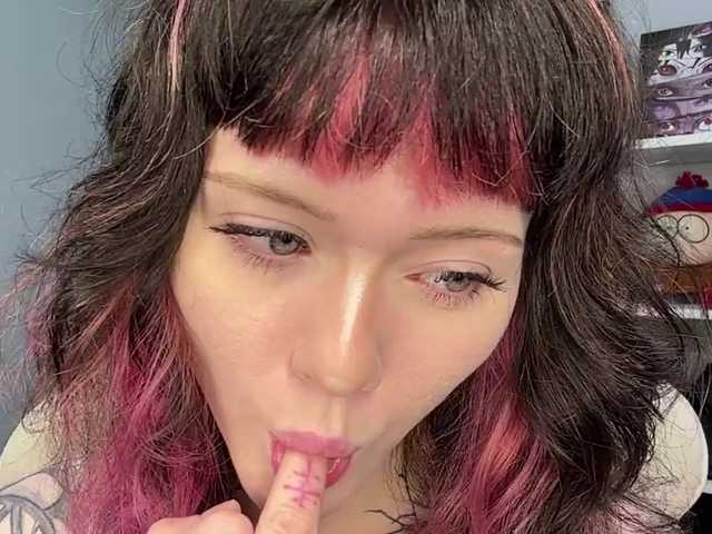 ShadowBarbie