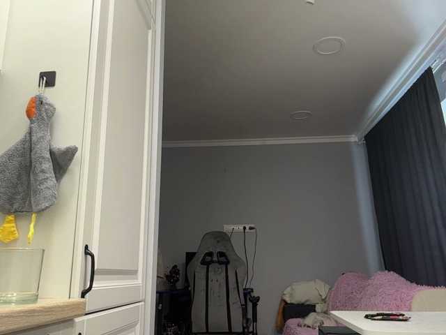 ShadowBarbie live cam on BongaCams