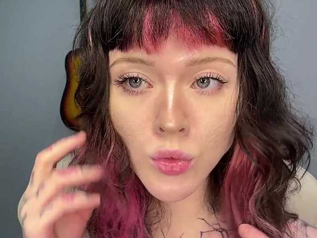 ShadowBarbie