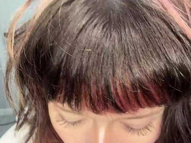 ShadowBarbie live cam on BongaCams