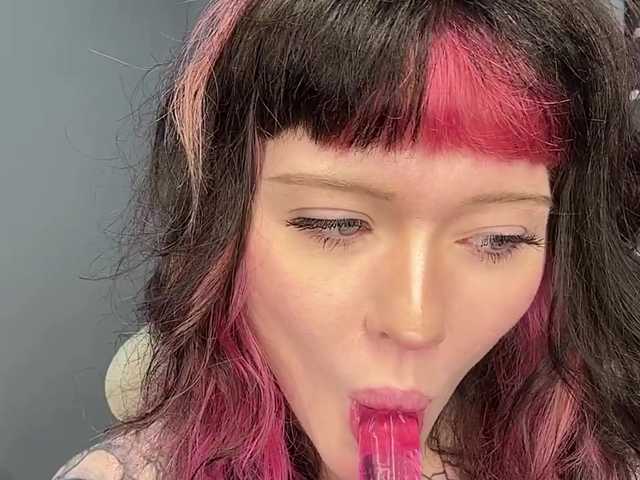 секс с ShadowBarbie