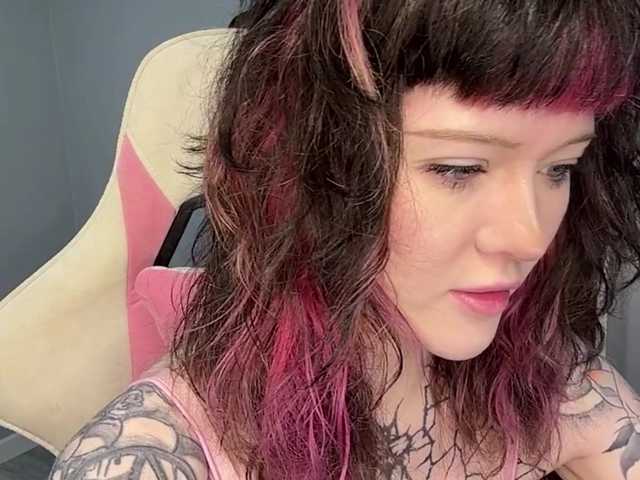ShadowBarbie