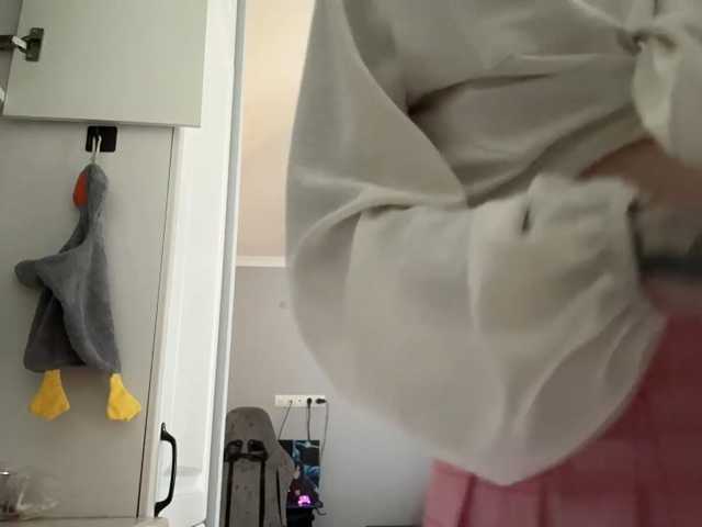ShadowBarbie live cam on BongaCams