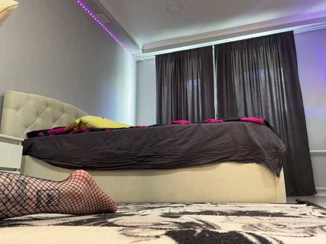 ShadowBarbie live cam on BongaCams