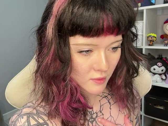 ShadowBarbie