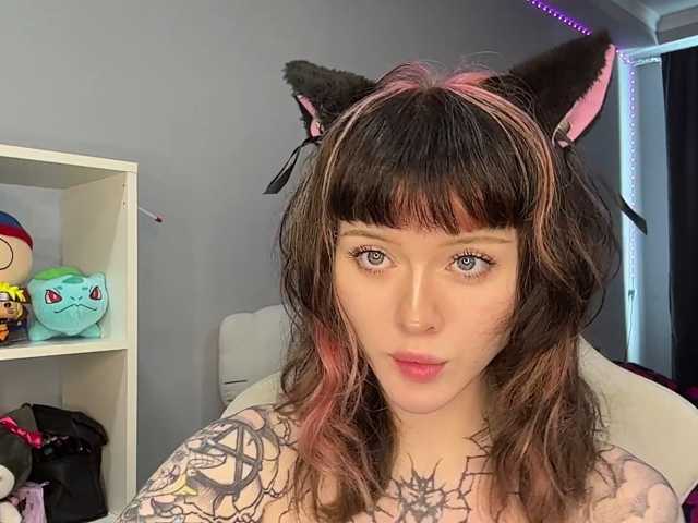 ShadowBarbie
