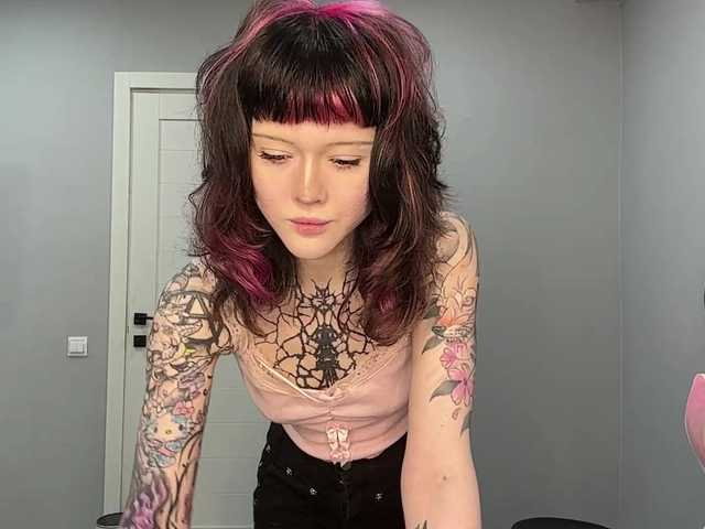 ShadowBarbie