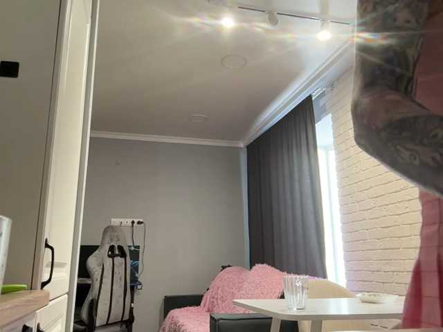ShadowBarbie live cam on BongaCams