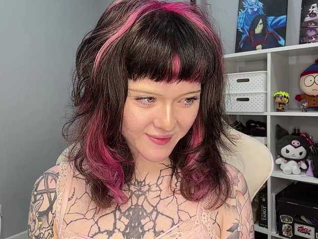 ShadowBarbie