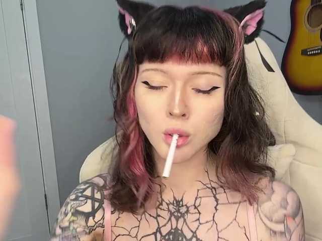 ShadowBarbie live cam on BongaCams