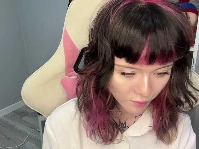 ShadowBarbie live cam on BongaCams