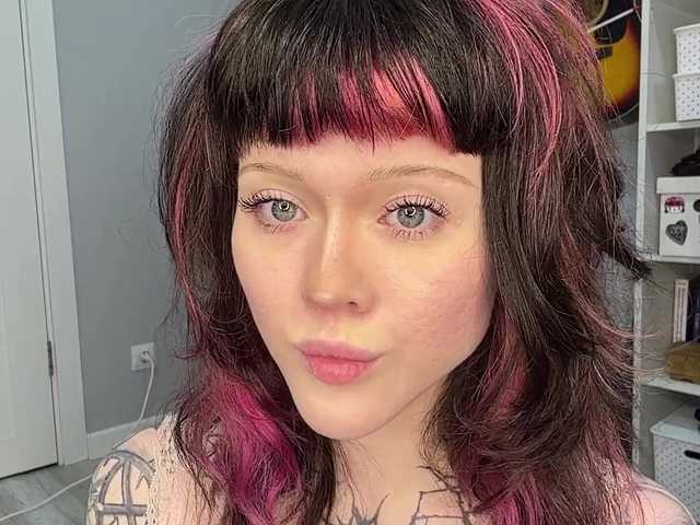 ShadowBarbie