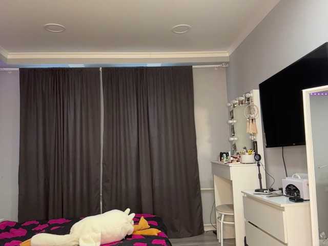 ShadowBarbie live cam on BongaCams