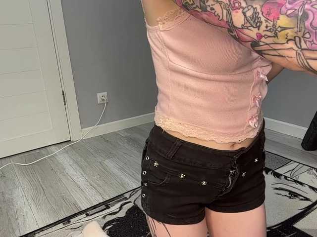 ShadowBarbie