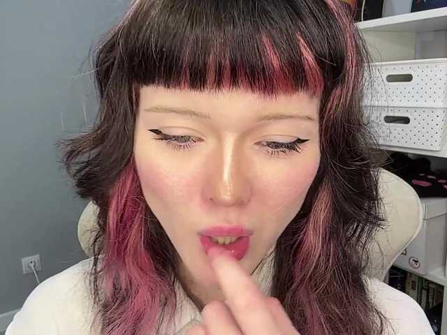 ShadowBarbie live cam preview