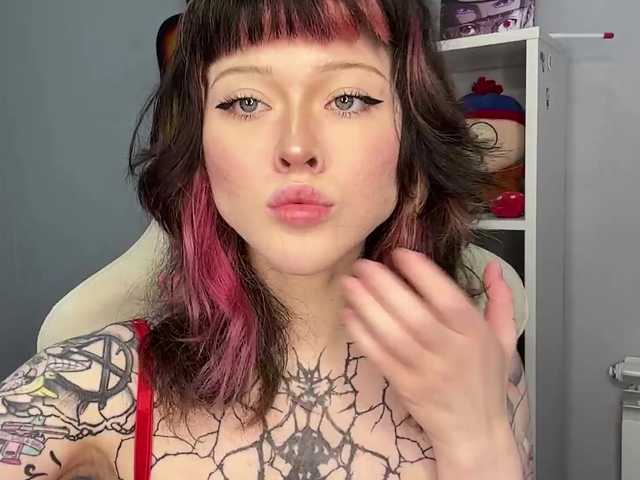ShadowBarbie
