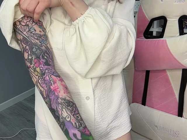 ShadowBarbie