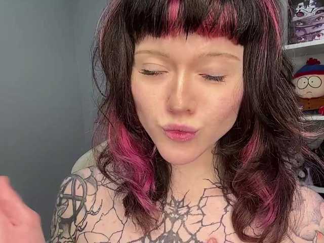 ShadowBarbie