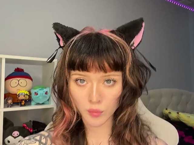 ShadowBarbie