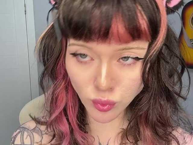 ShadowBarbie – currently Offline