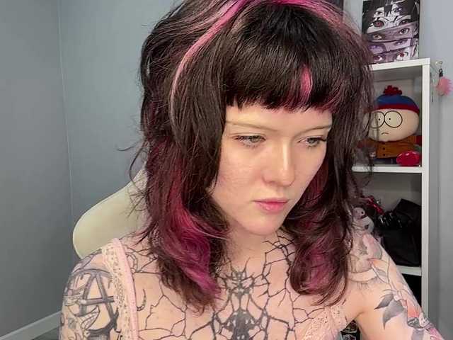 ShadowBarbie