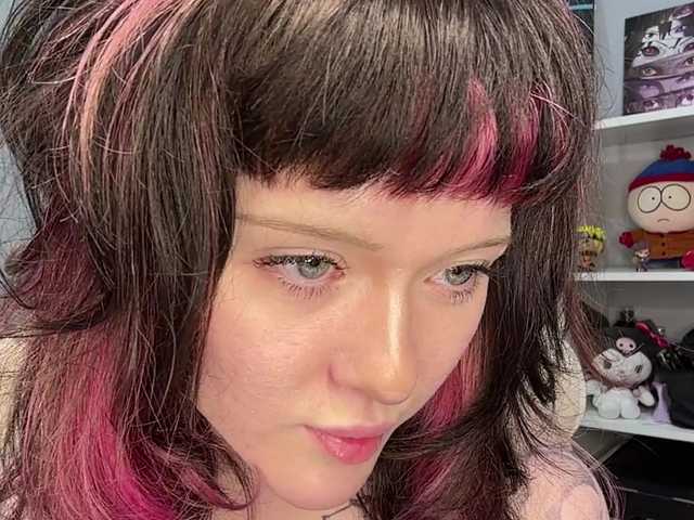 ShadowBarbie
