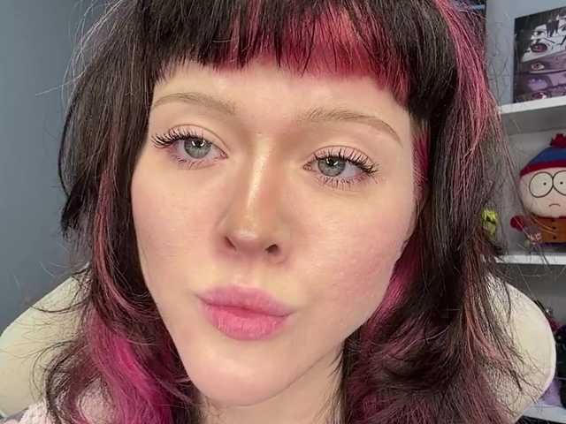 Guru ShadowBarbie