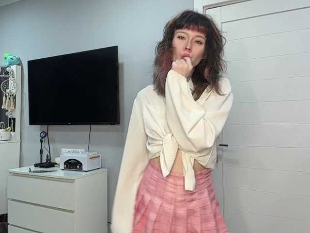 ShadowBarbie live cam on BongaCams