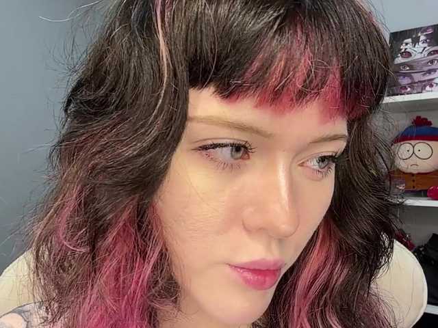 ShadowBarbie