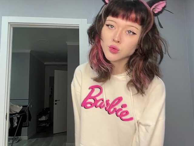 ShadowBarbie