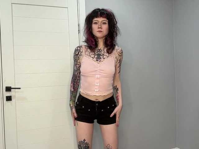 ShadowBarbie