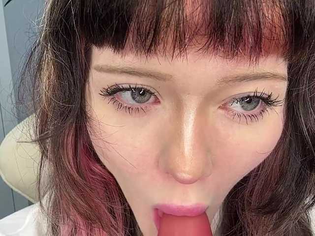 ShadowBarbie live cam on BongaCams