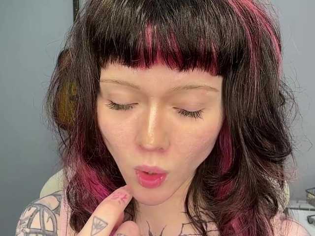 ShadowBarbie