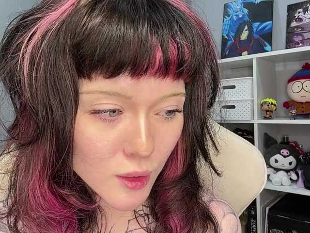 ShadowBarbie