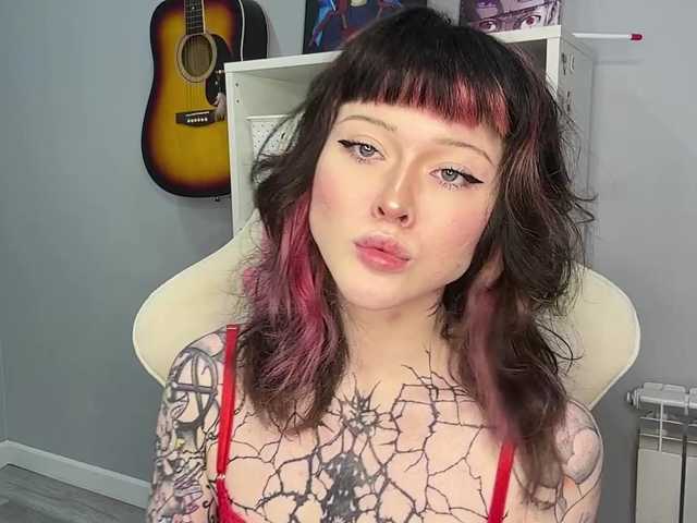 ShadowBarbie