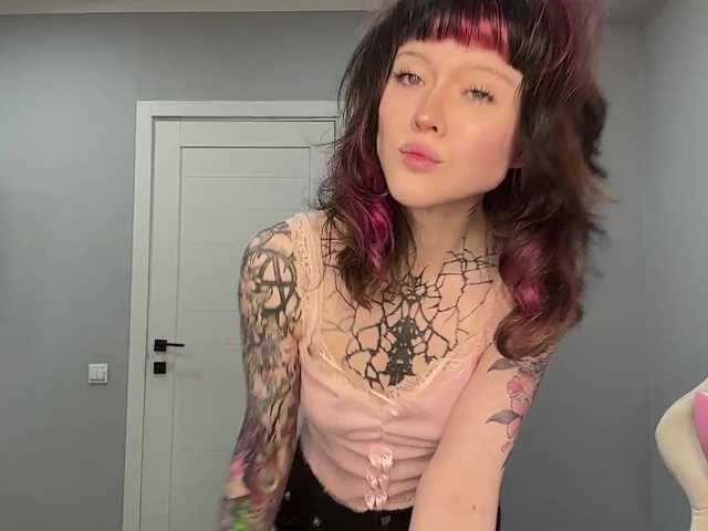 ShadowBarbie
