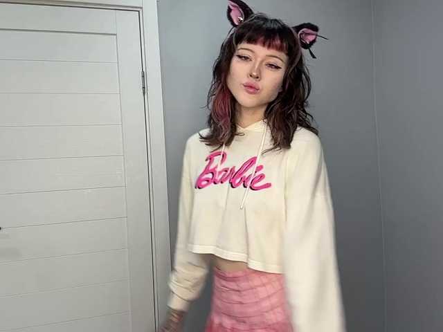 ShadowBarbie
