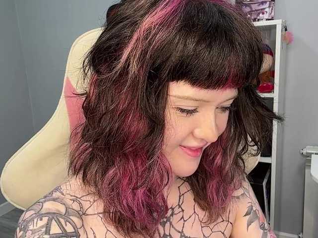 Live трансляция ShadowBarbie - slutnetki.online