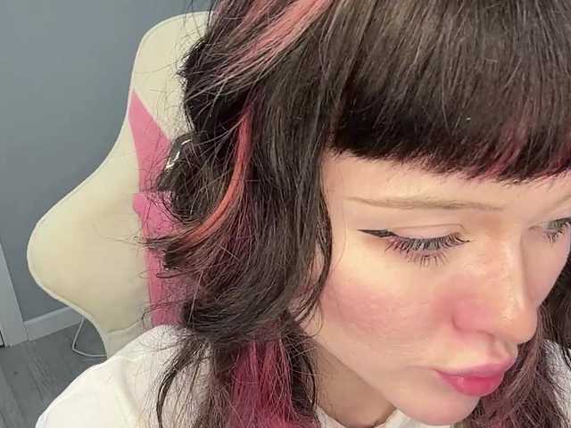 ShadowBarbie live cam on BongaCams