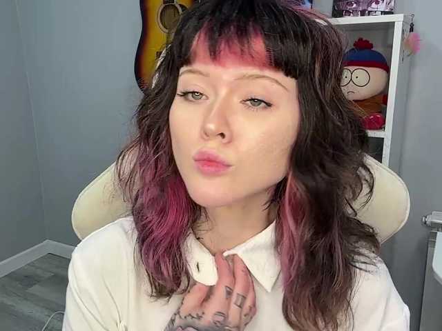 ShadowBarbie