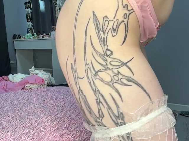 ShadowBarbie
