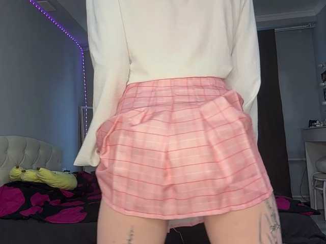 ShadowBarbie live cam on BongaCams