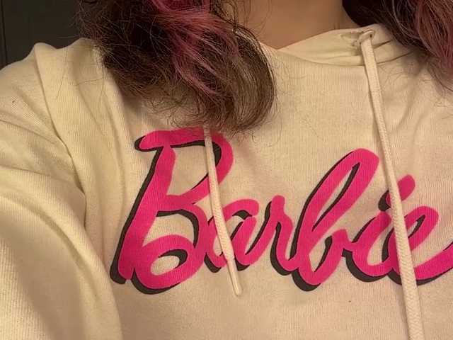 ShadowBarbie
