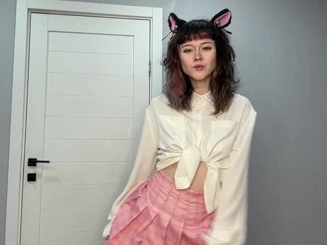 ShadowBarbie live cam on BongaCams