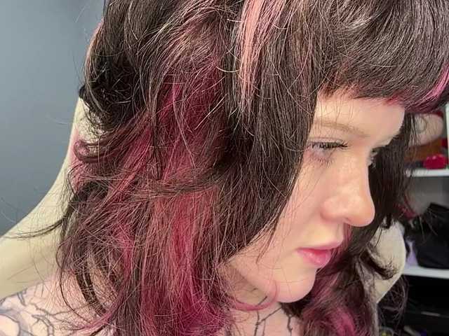 ShadowBarbie