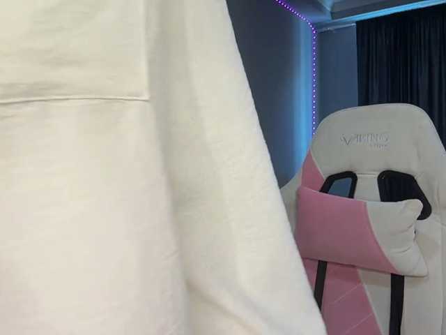 ShadowBarbie live cam on BongaCams