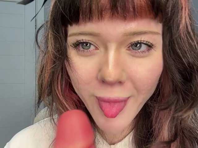 ShadowBarbie live cam on BongaCams