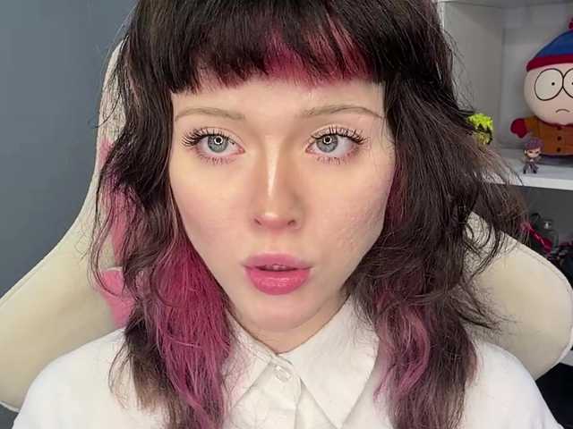 ShadowBarbie