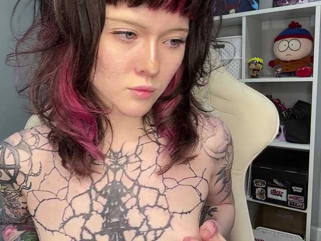 ShadowBarbie